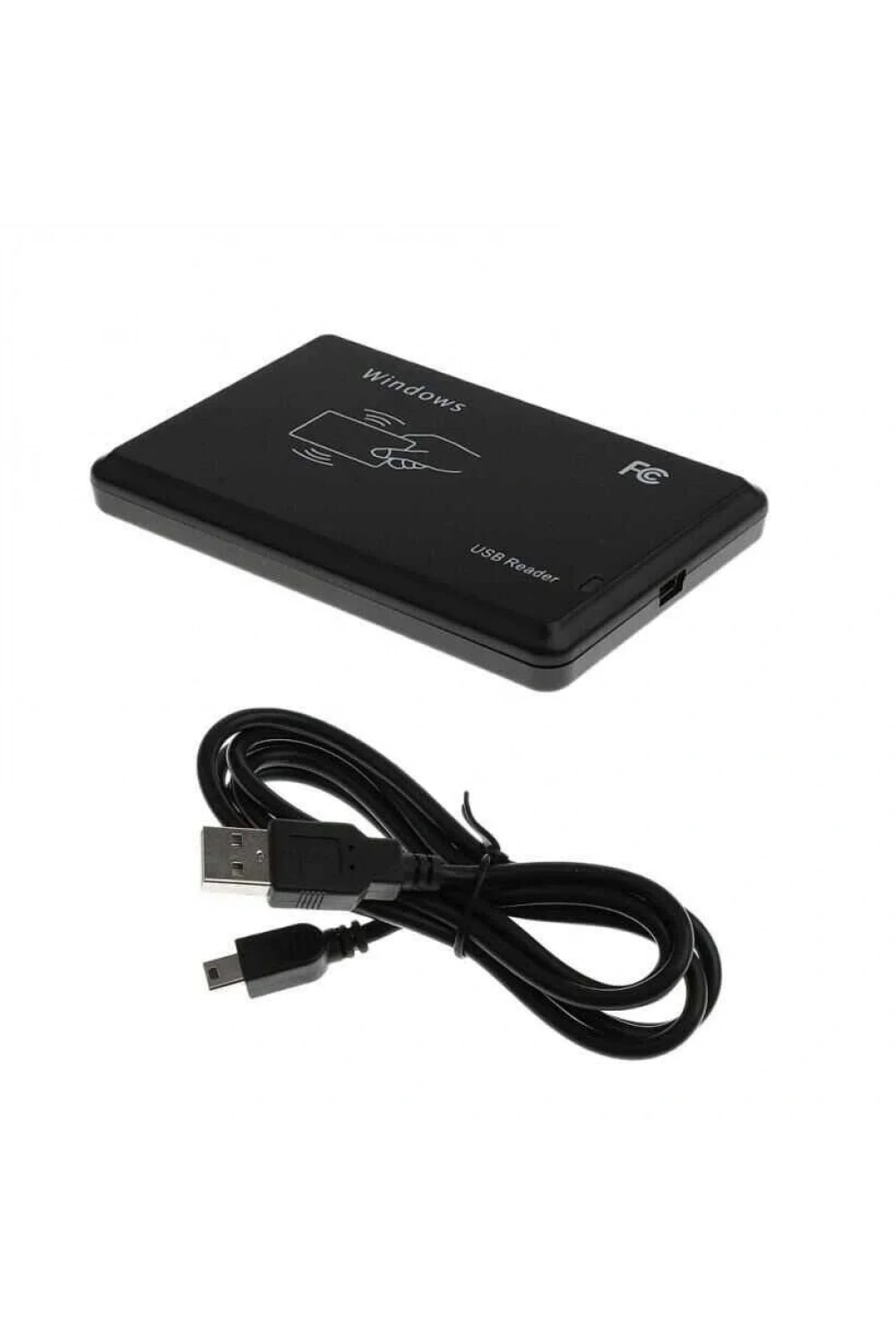 13.56MHz USB RFID IC Kart Okuyucu