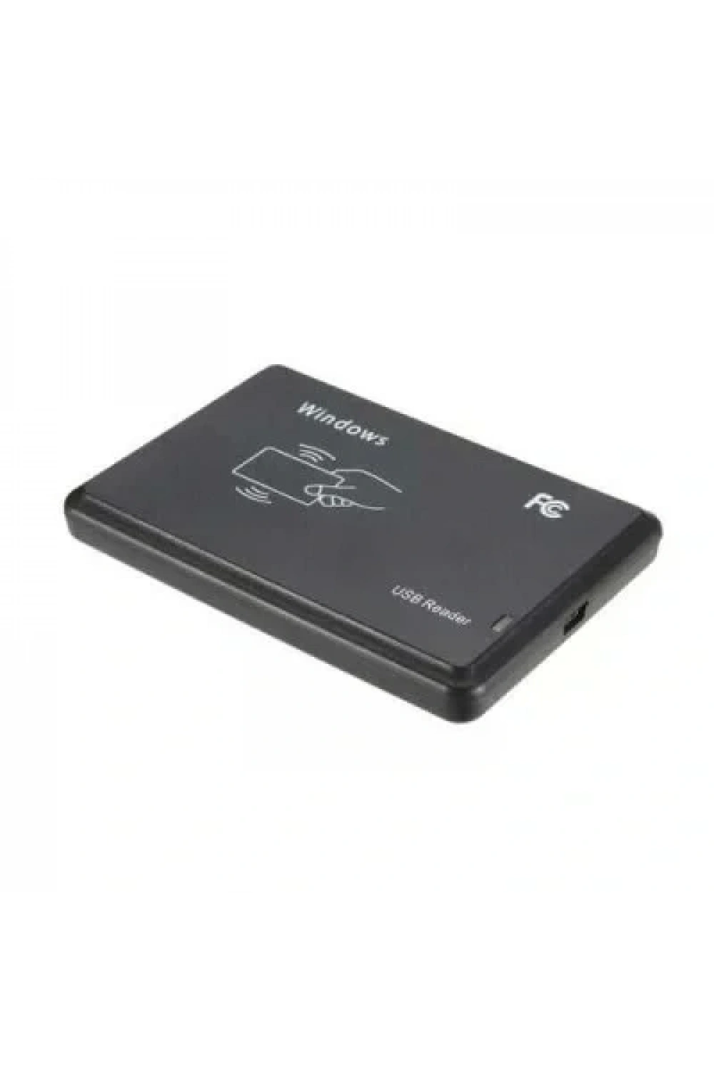 13.56MHz USB RFID IC Kart Okuyucu
