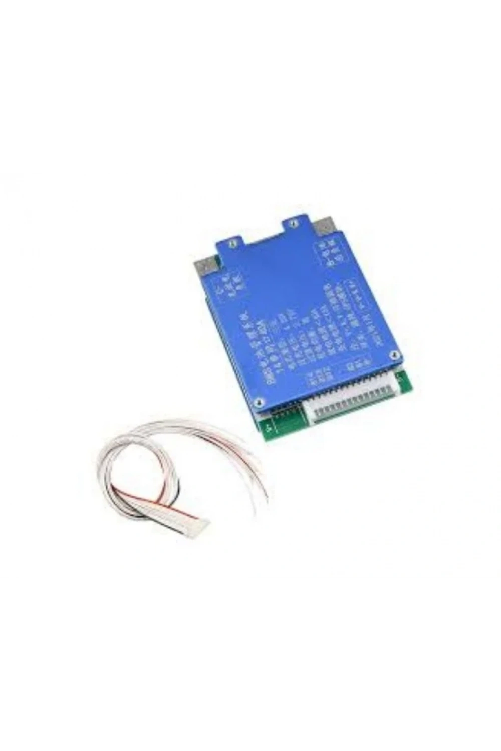 13S 48V 40A Balanslı Bölmeli Port
