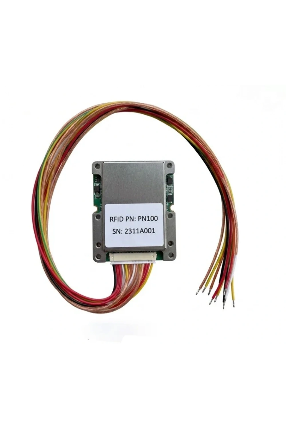 13S 48V 50A Balanslı Aynı Port