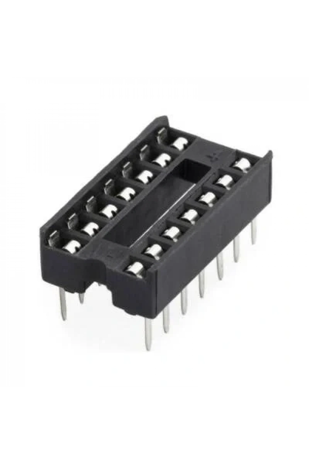 14 Pin DIP Soket - Entegre Soketi