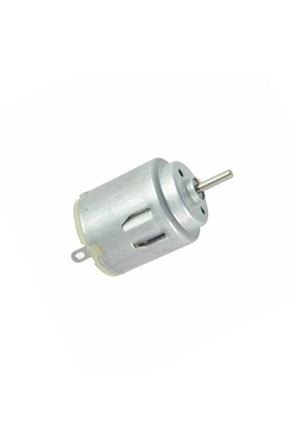 140 6V 8000RPM DC Motor