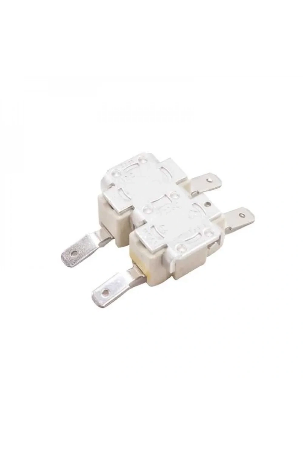 140 °C - 206 °C İkili NC Termostat 220V 15A