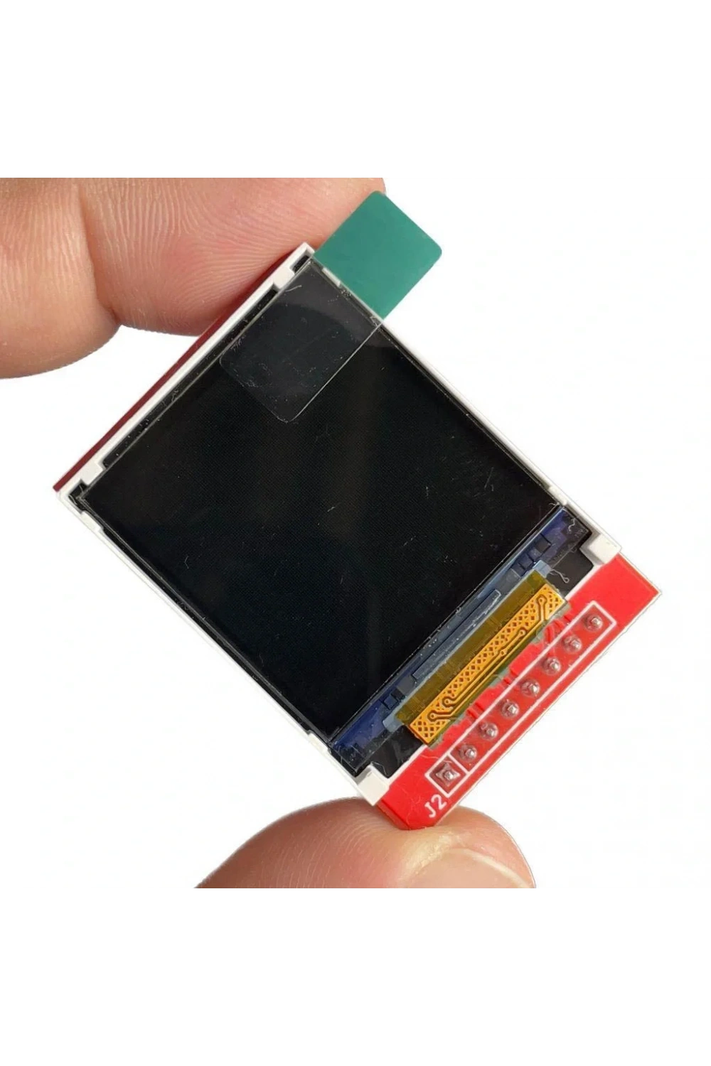 1.44 Inch Oled 128X128 SPI ST7735S Renkli TFT LCD Ekran Modülü