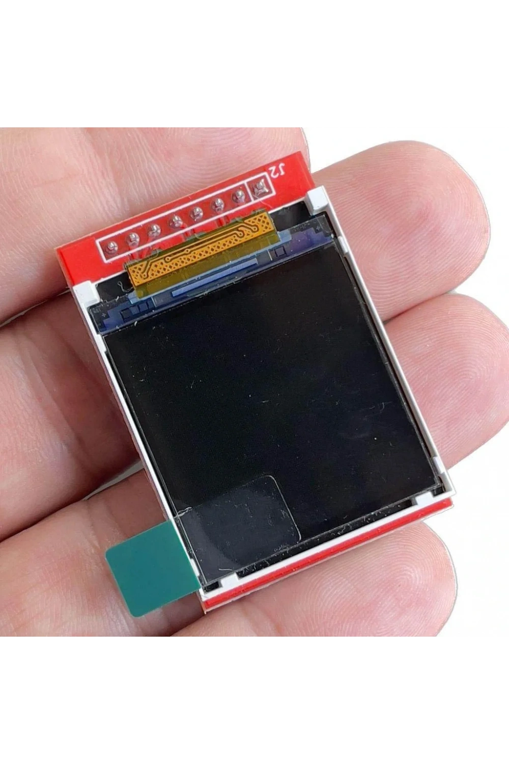 1.44 Inch Oled 128X128 SPI ST7735S Renkli TFT LCD Ekran Modülü