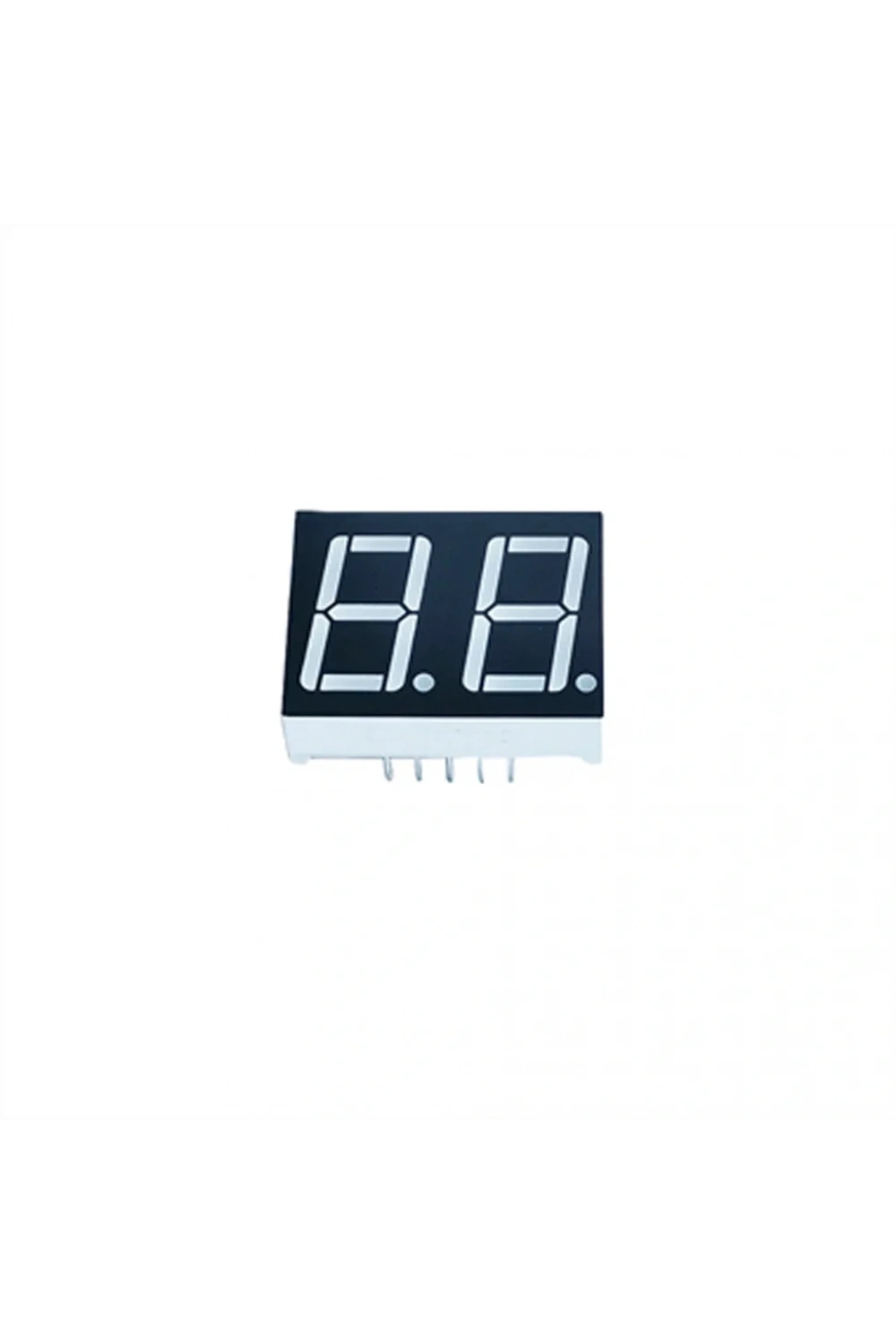 14mm 2li 7 Segment Display (Anot)