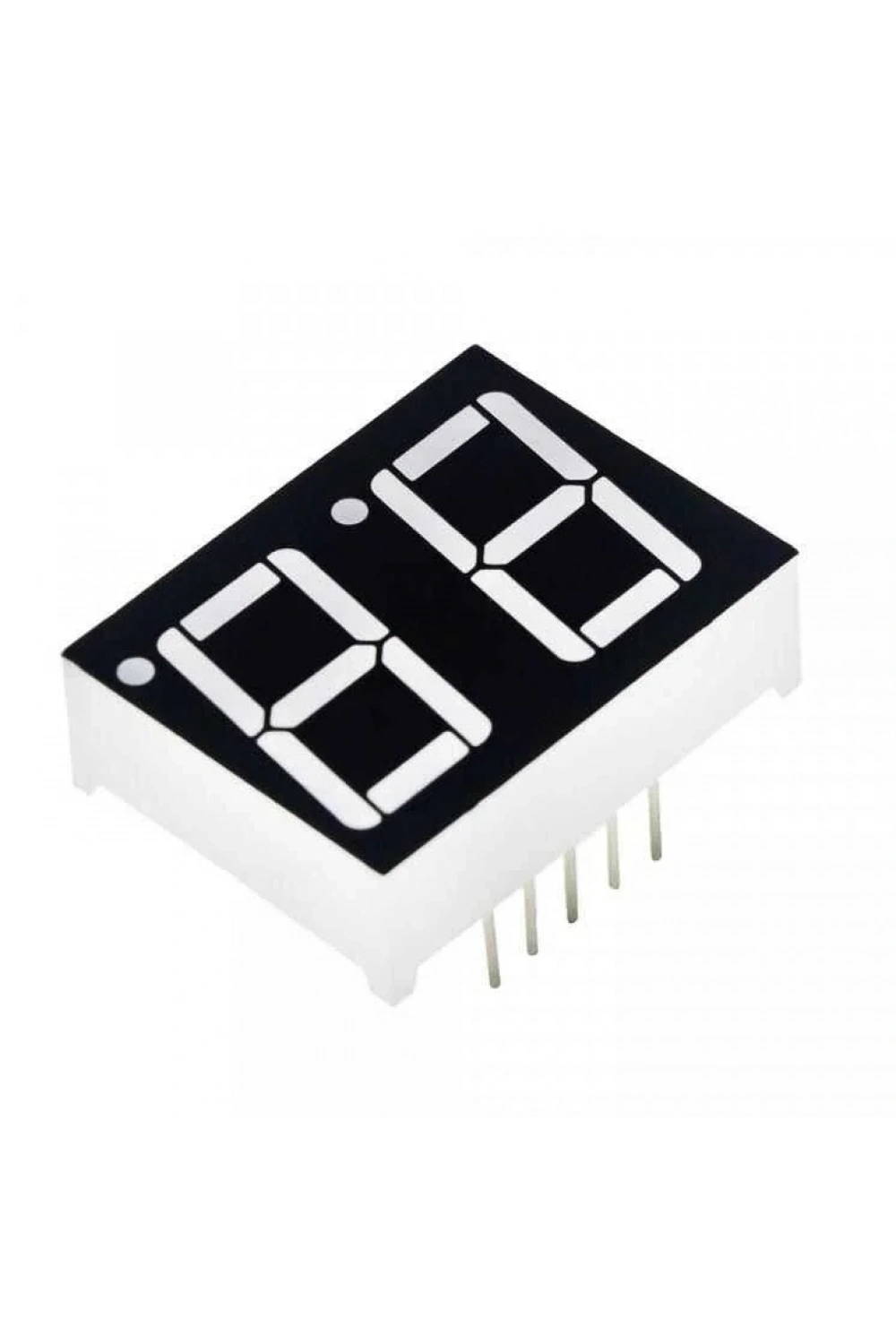 14mm 2li 7 Segment Display - Anot