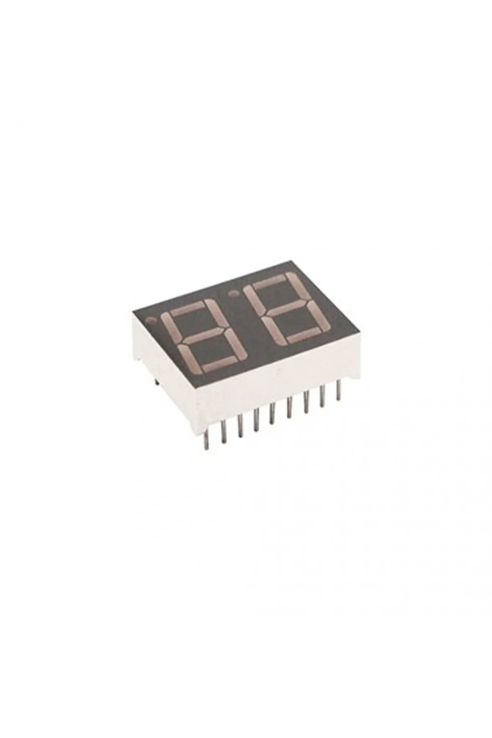 14mm 2li 7 Segment Display (Katot)