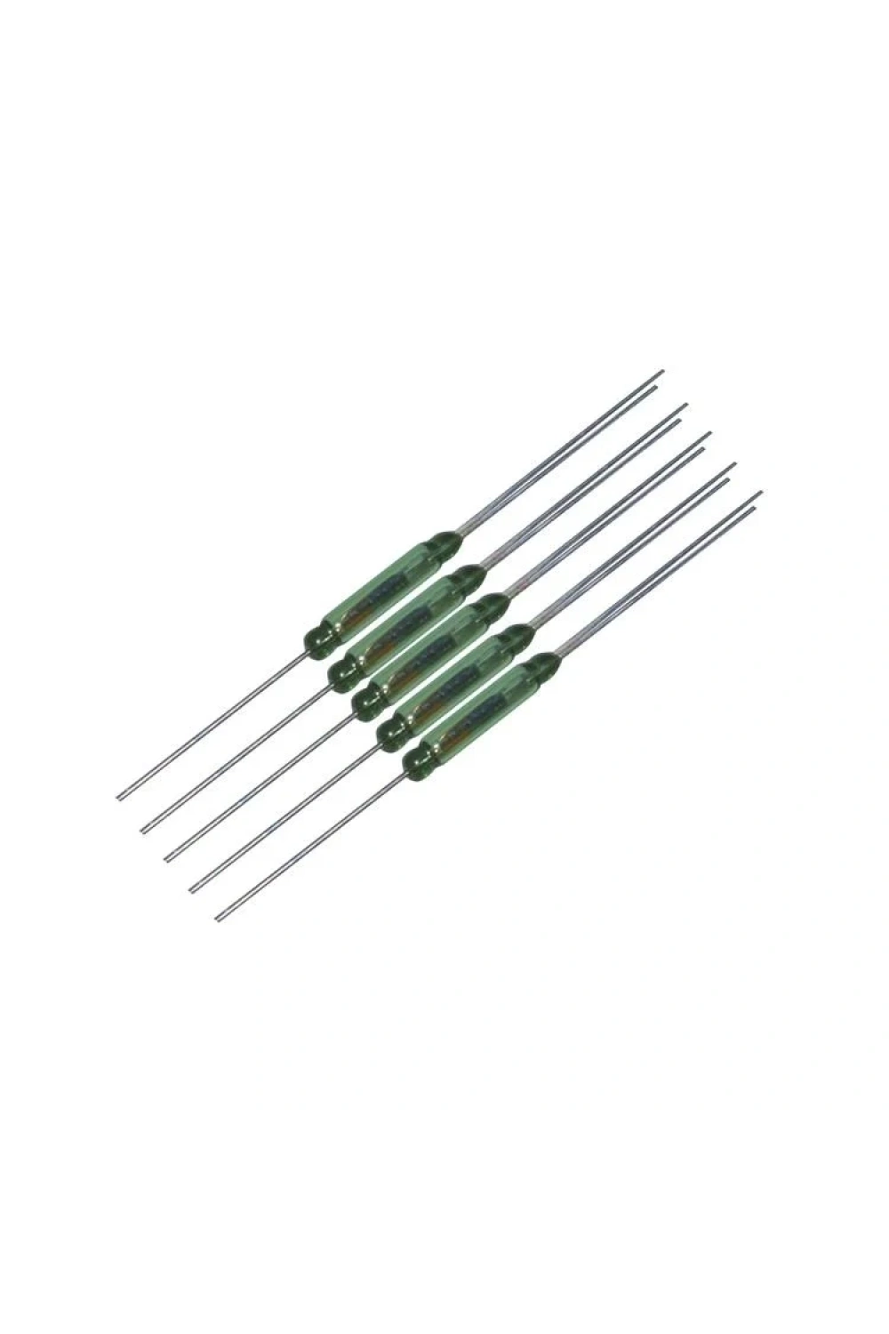 14mm Çift Kontak Reed Röle - Reed Contact