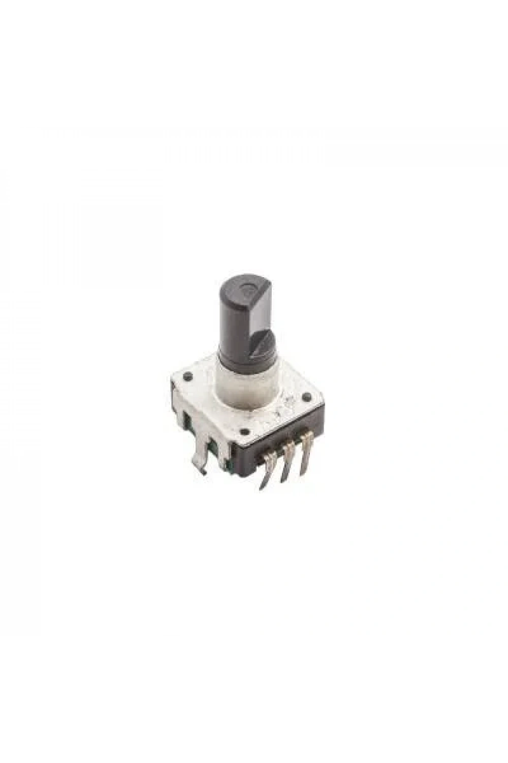 14mm D Şaft Rotary Encoder - Oto Potans