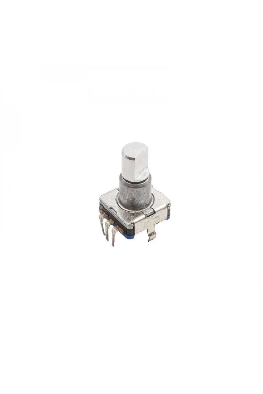 14mm D Şaft Rotary Encoder - Oto Potans