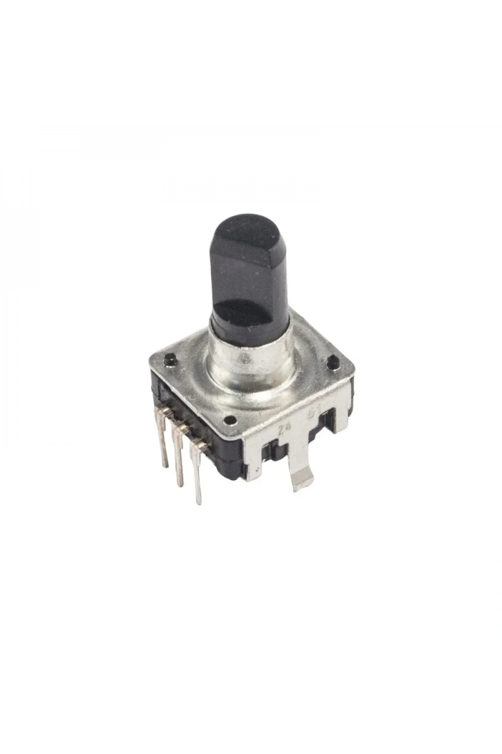 14mm D Şaft Rotary Encoder - Oto Potans
