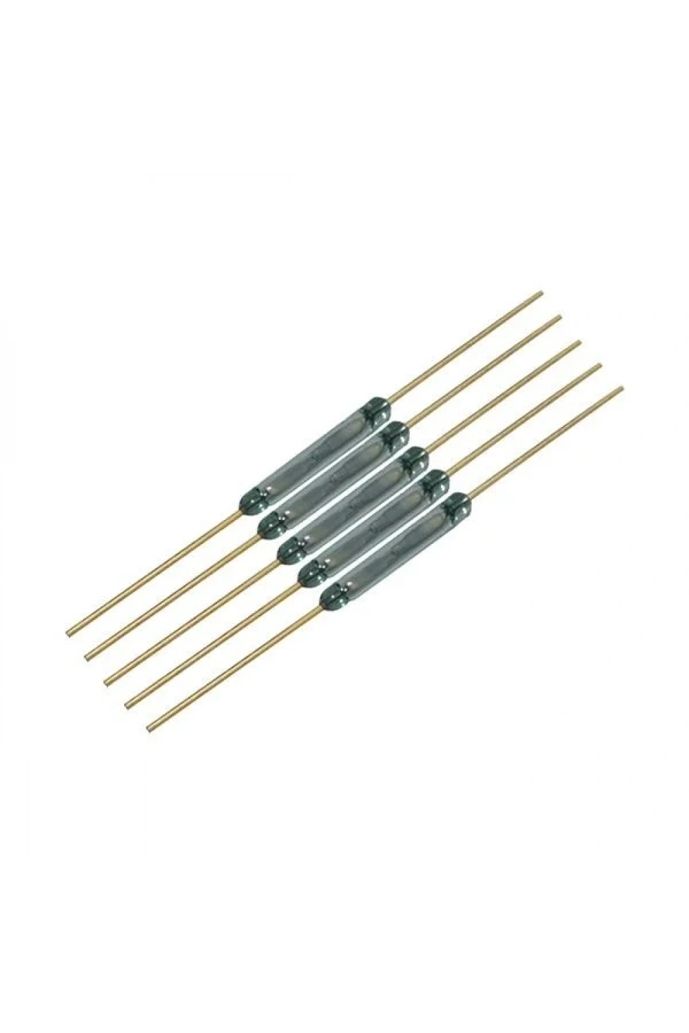 14mm Tek Kontakt Reed Röle - Reed Contact
