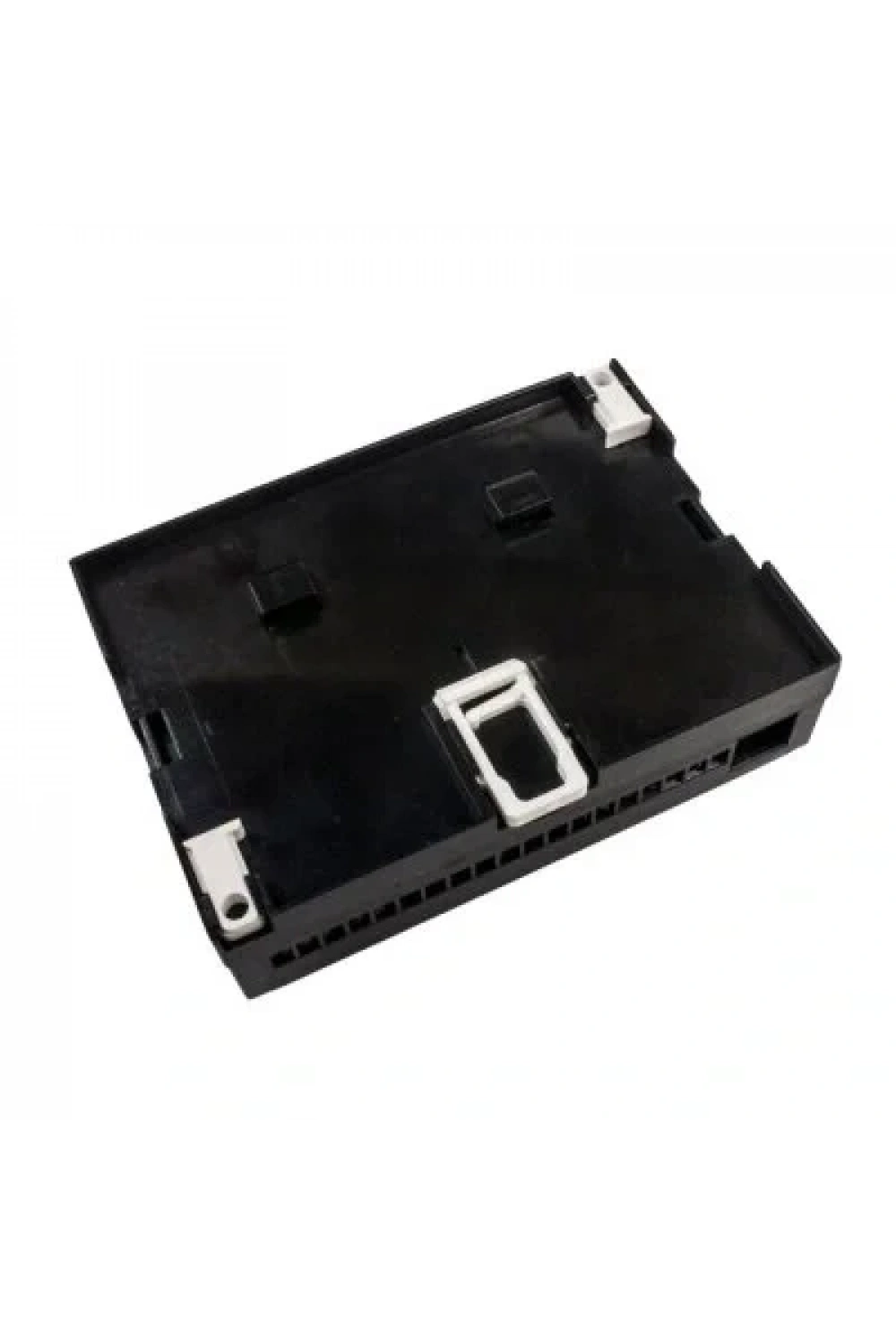 15-30V 250W Ray Tipi DC Motor Sürücüsü