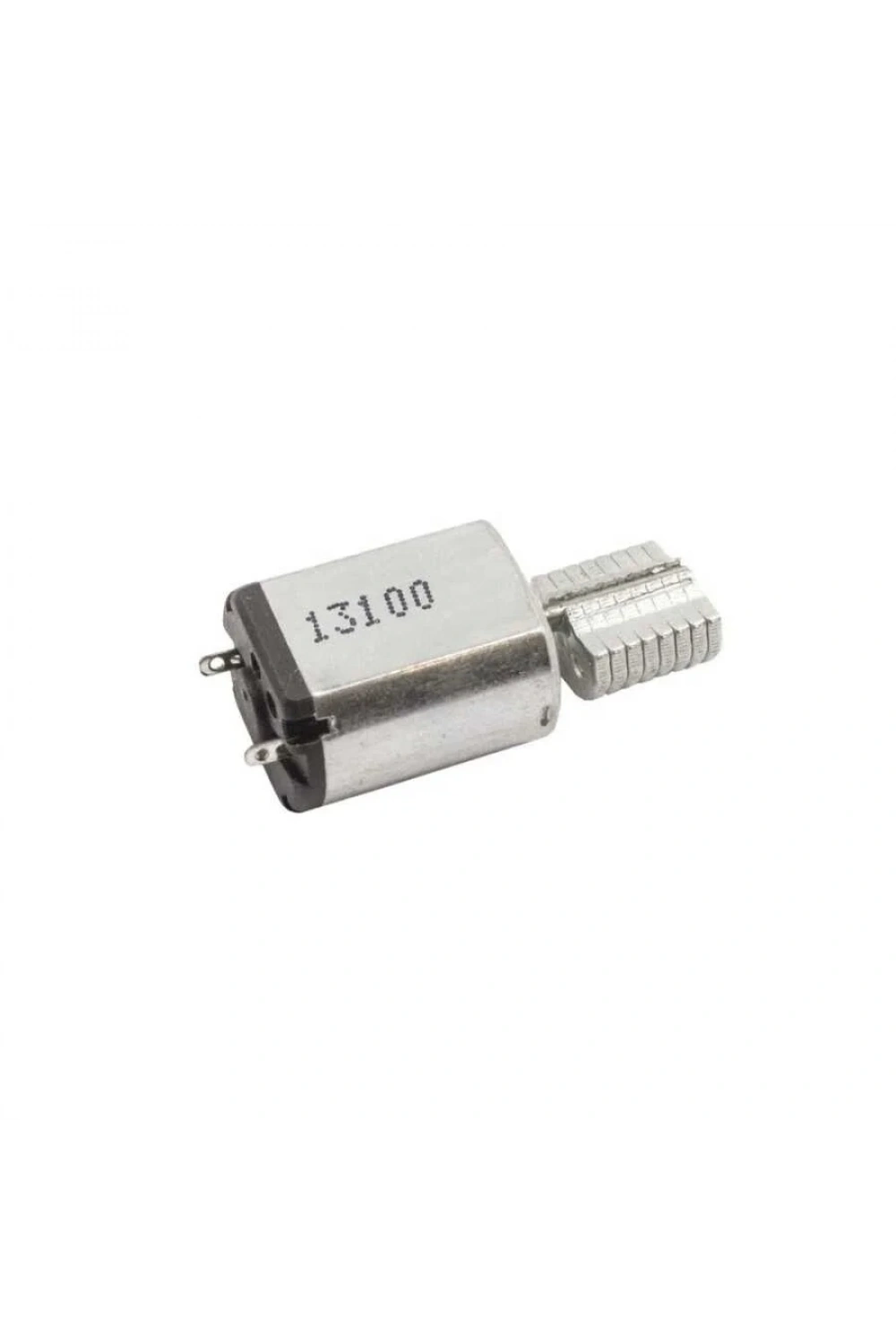 1.5-3V DC Mini Titreşim Motoru