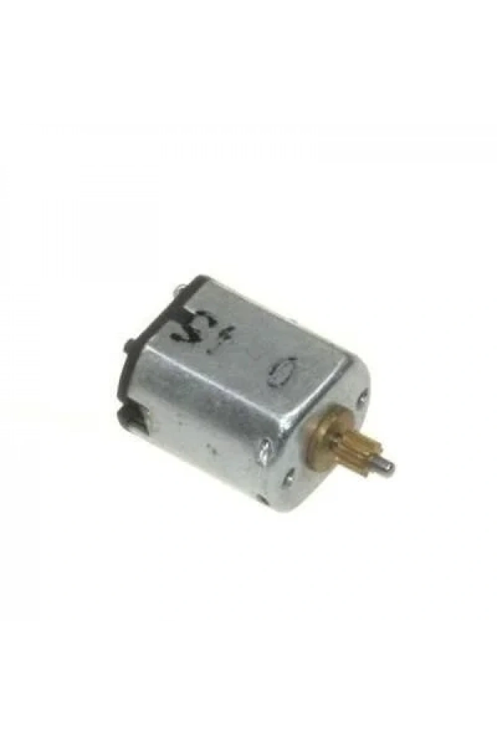 1.5-6V DC Motor