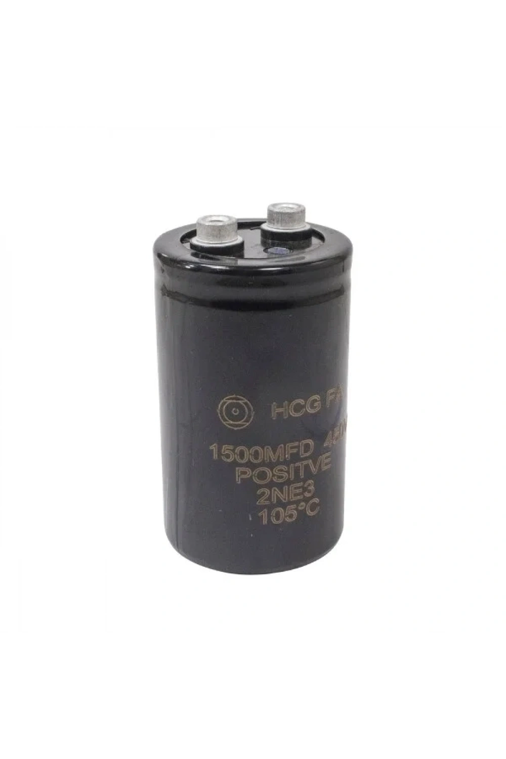 1500uF 450V Elektrolitik Kondansatör 50x83mm