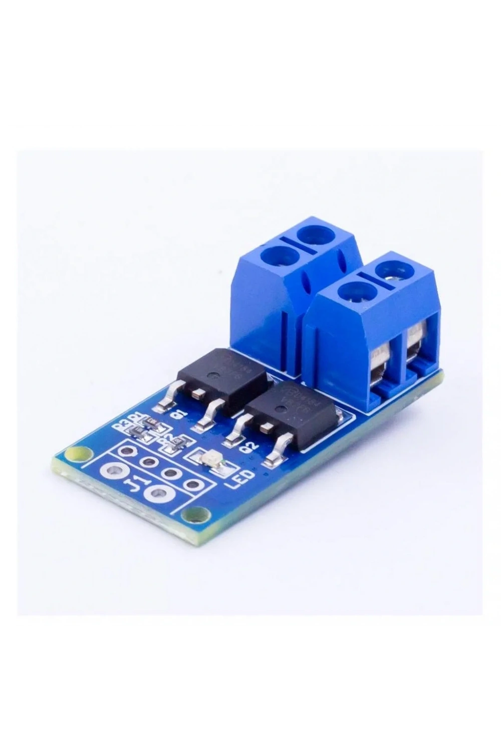 15A 400W PWM Kontrollü Mosfet Anahtarlama Modülü
