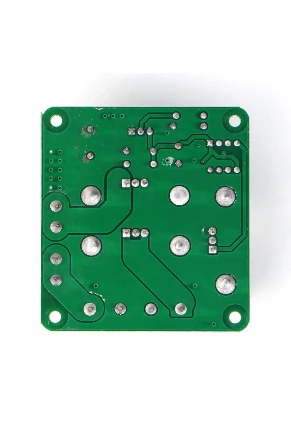 15A 6-90V PWM DC Motor Sürücü Motor Hız Kontrol Modülü