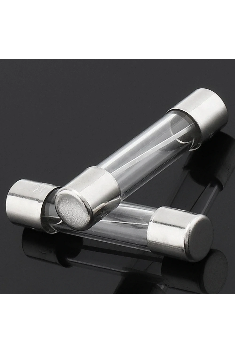 15A 6x30mm Cam Sigorta