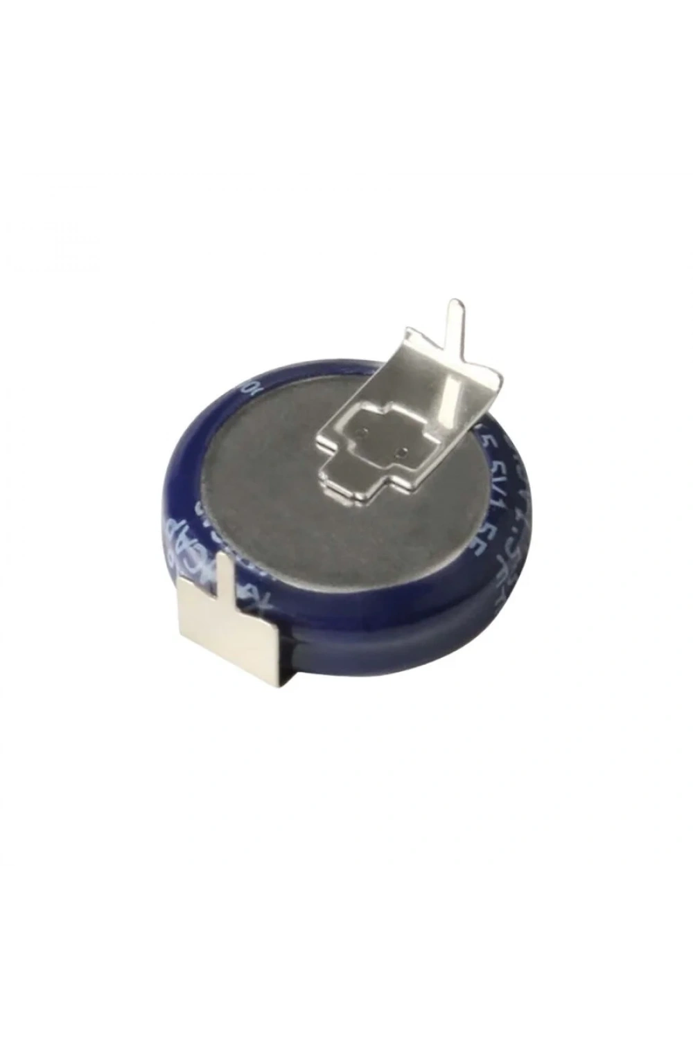 1,5F 5,5V Kondansatör Pil SE-5R5D155VYH - Süper Kapasitör