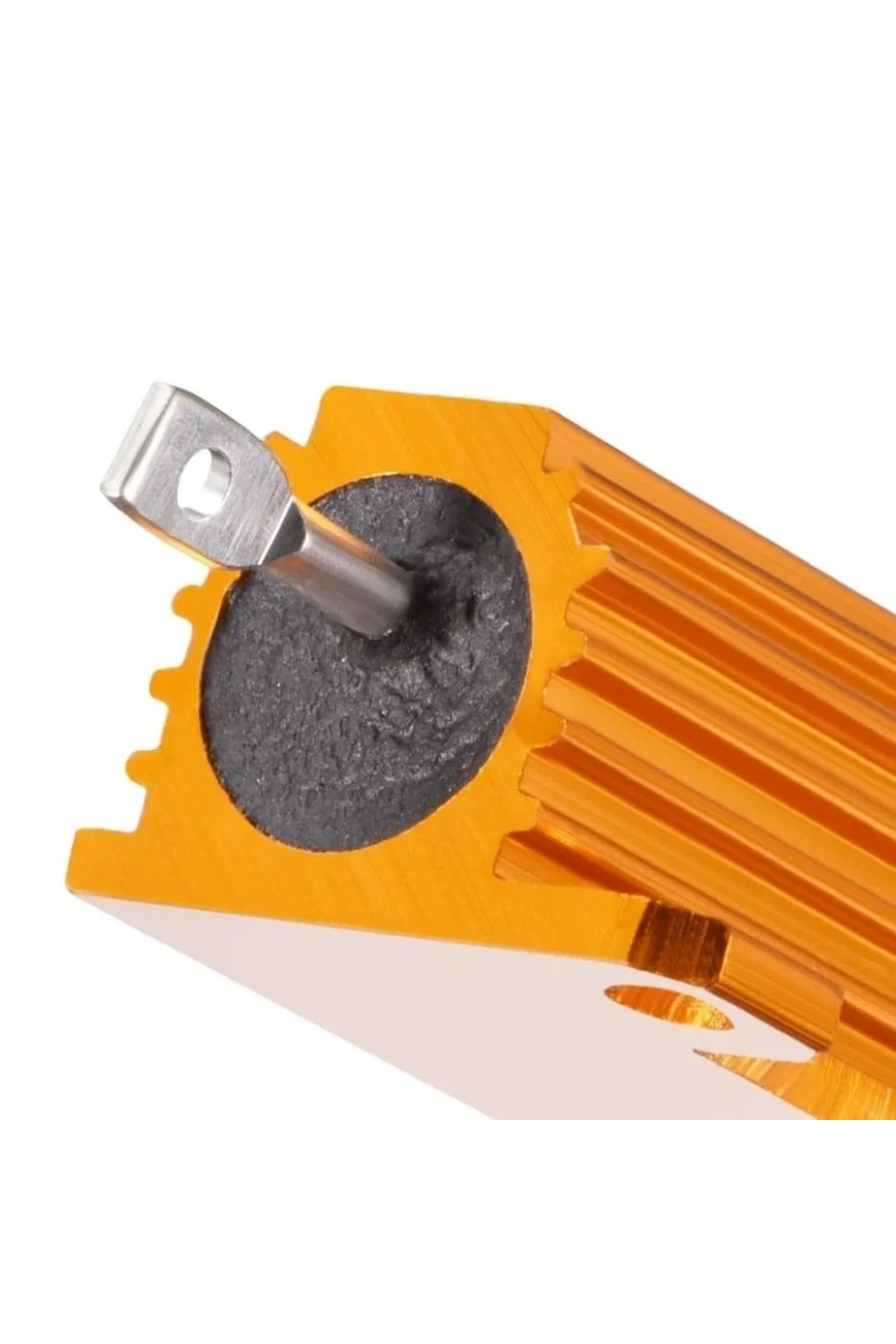 1.5K 50W %5 Alüminyum Direnç