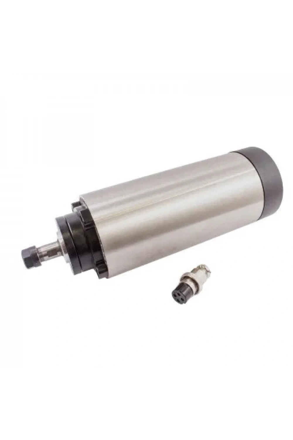 1.5KW 220V 24000RPM Spindle Motoru - Hava Soğutmalı