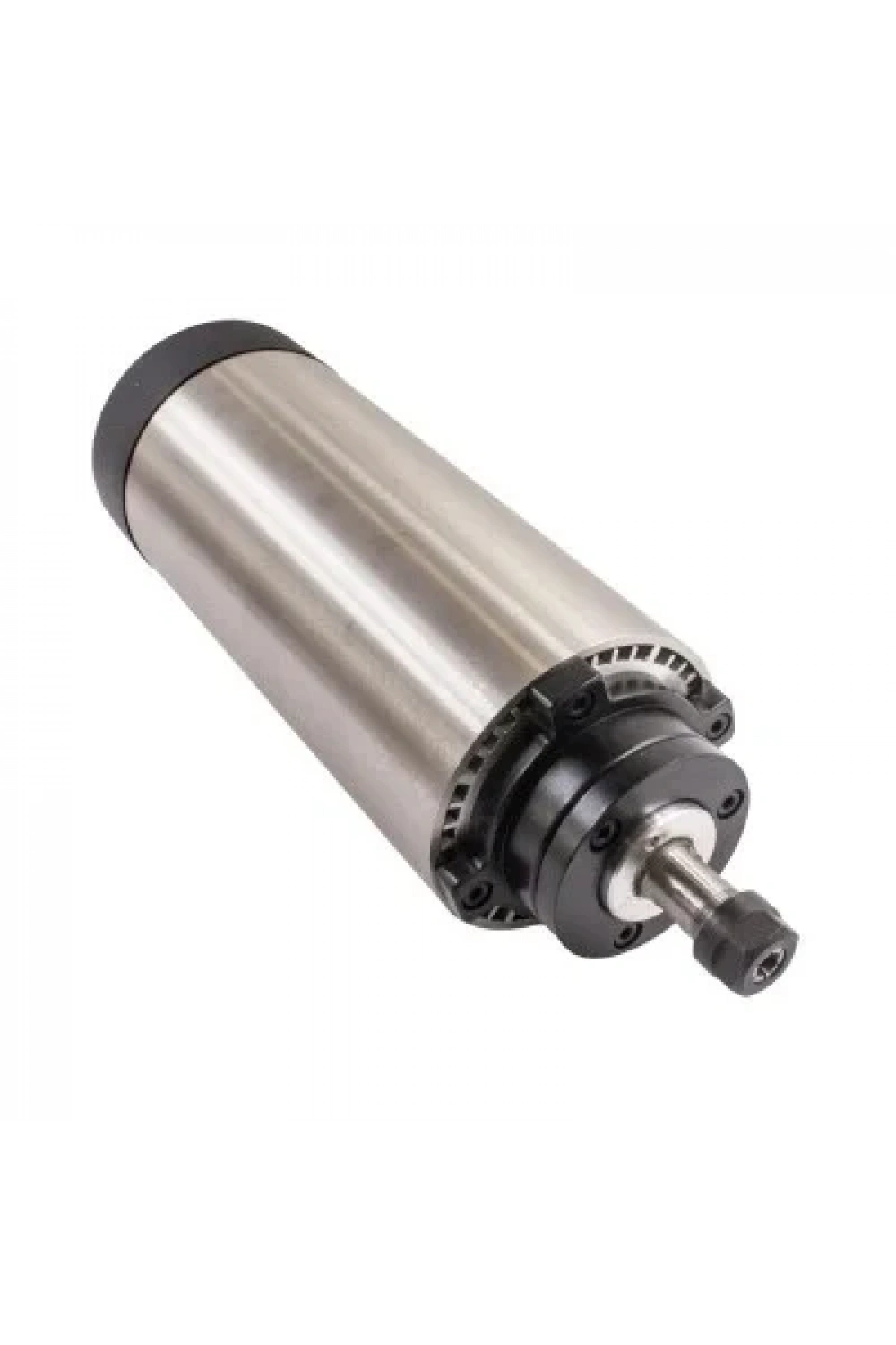 1.5KW 220V 24000RPM Spindle Motoru - Hava Soğutmalı