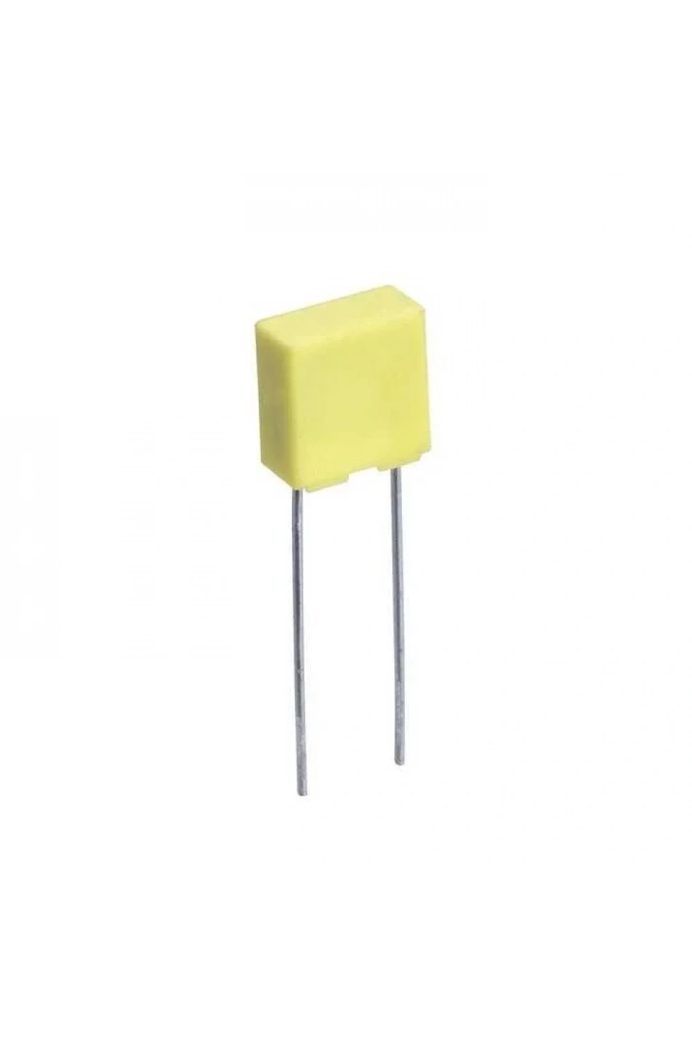 1.5nF 63V 5mm Polyester Kondansatör