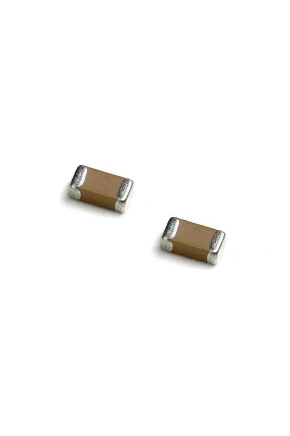 15pF 50V 805 SMD Kondansatör