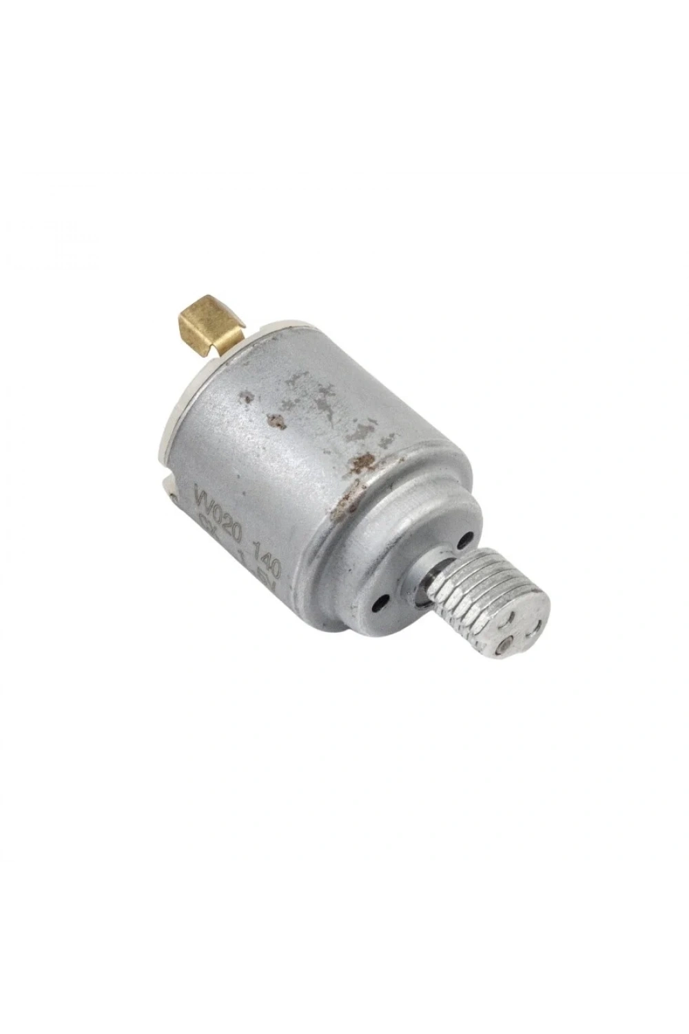 1.5V 140 Titreşim Motoru