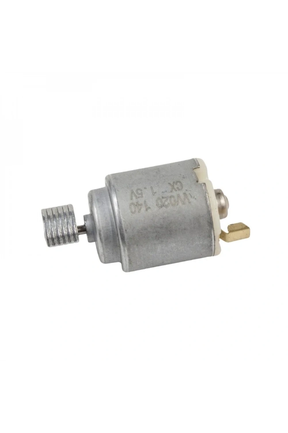 1.5V 140 Titreşim Motoru