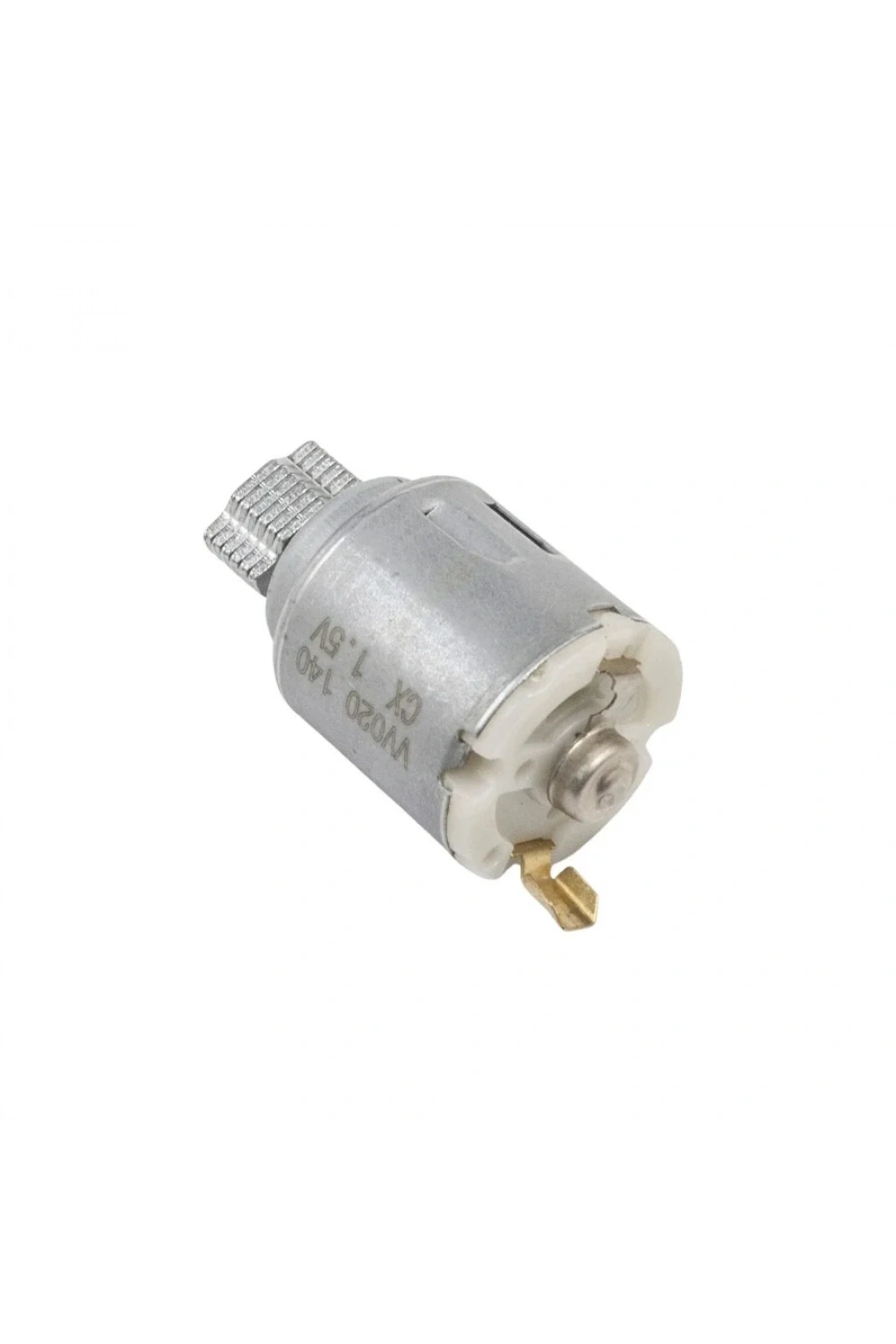 1.5V 140 Titreşim Motoru