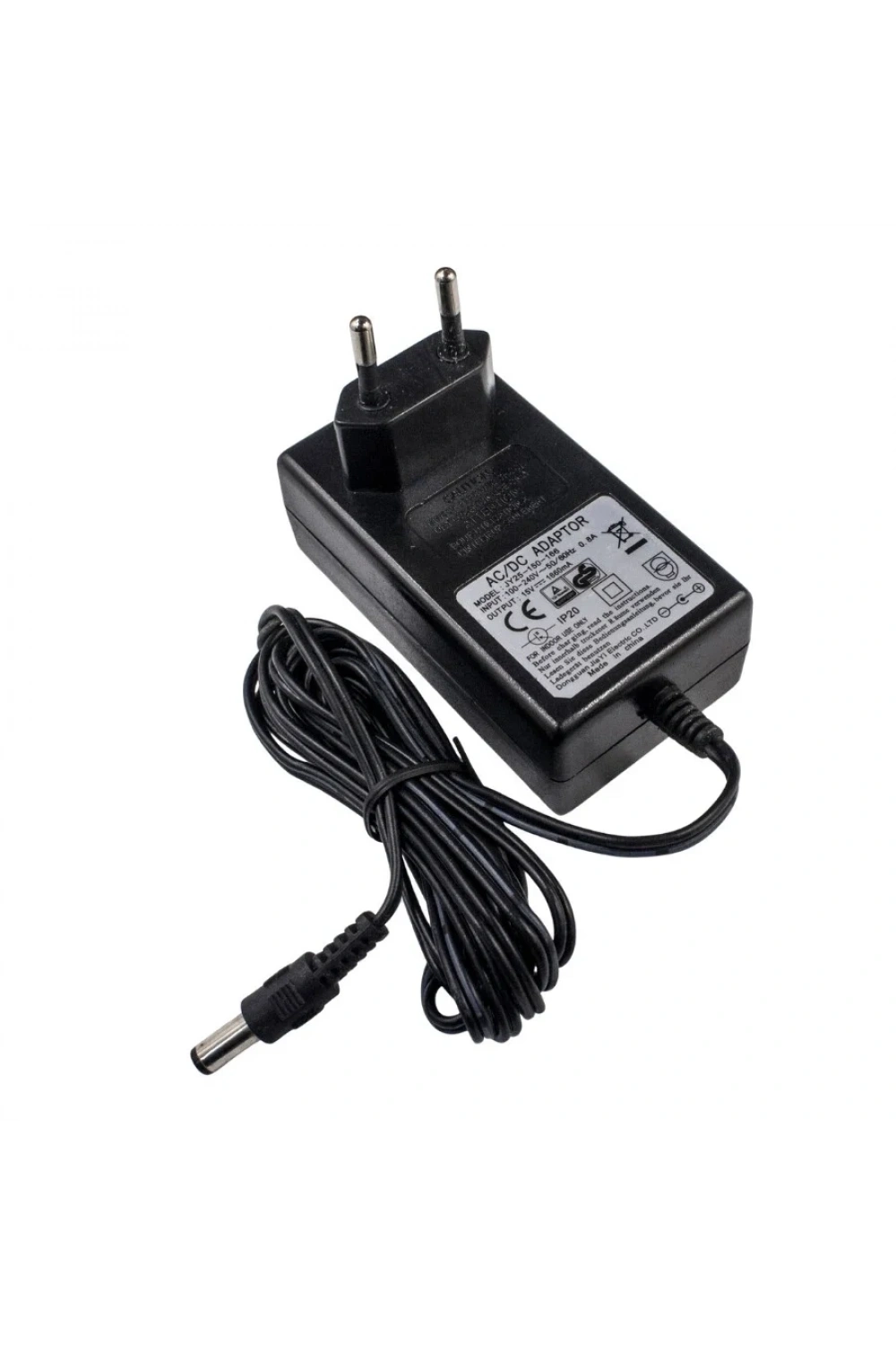 15V 1.66A Adaptör - JY25-150-166