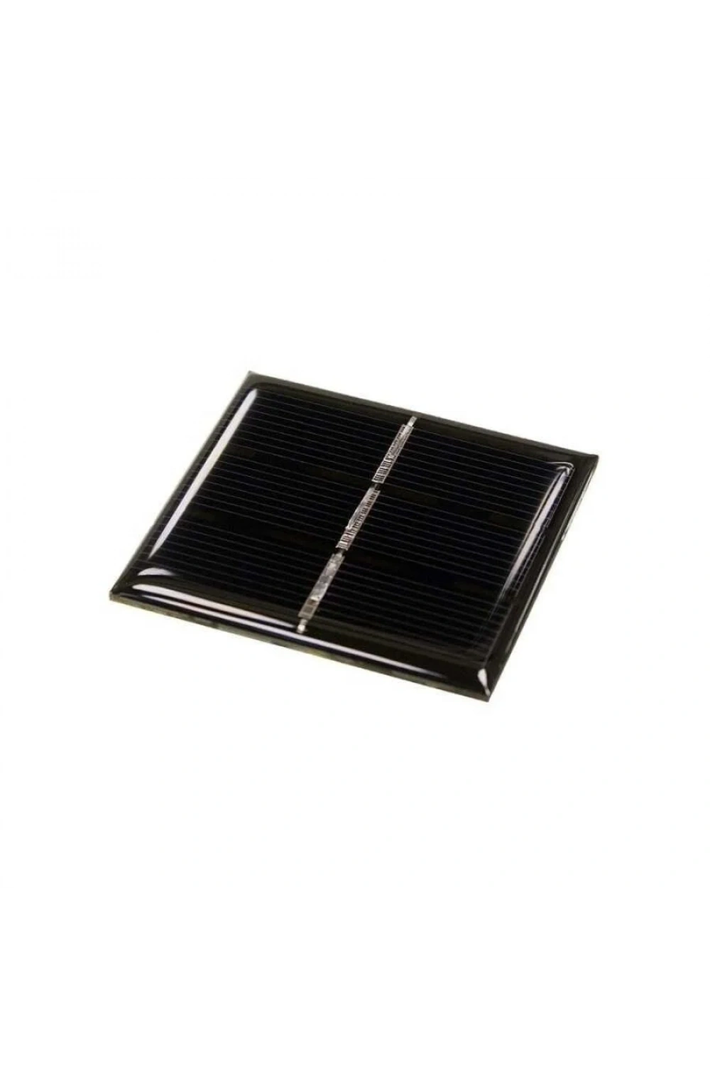 1.5V 250mA Solar Panel - Güneş Pili 50x55mm
