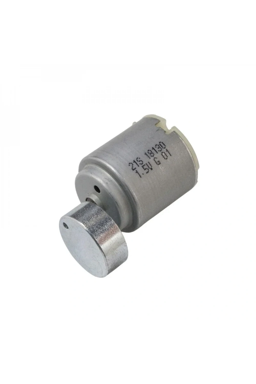 1.5V 260 Titreşim Motoru