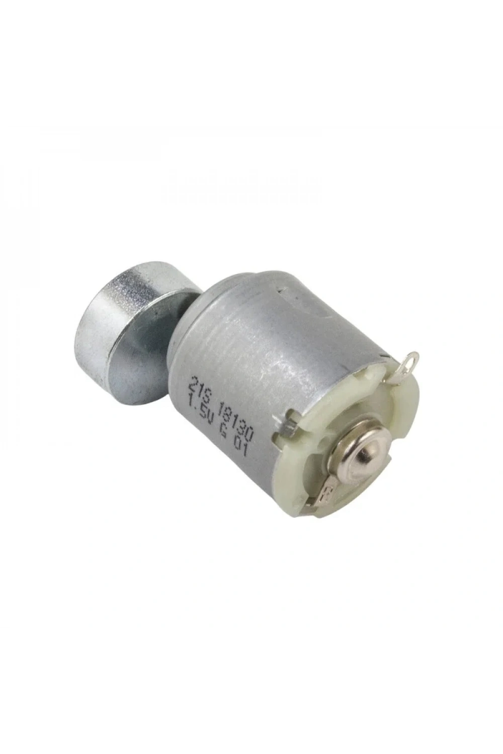 1.5V 260 Titreşim Motoru