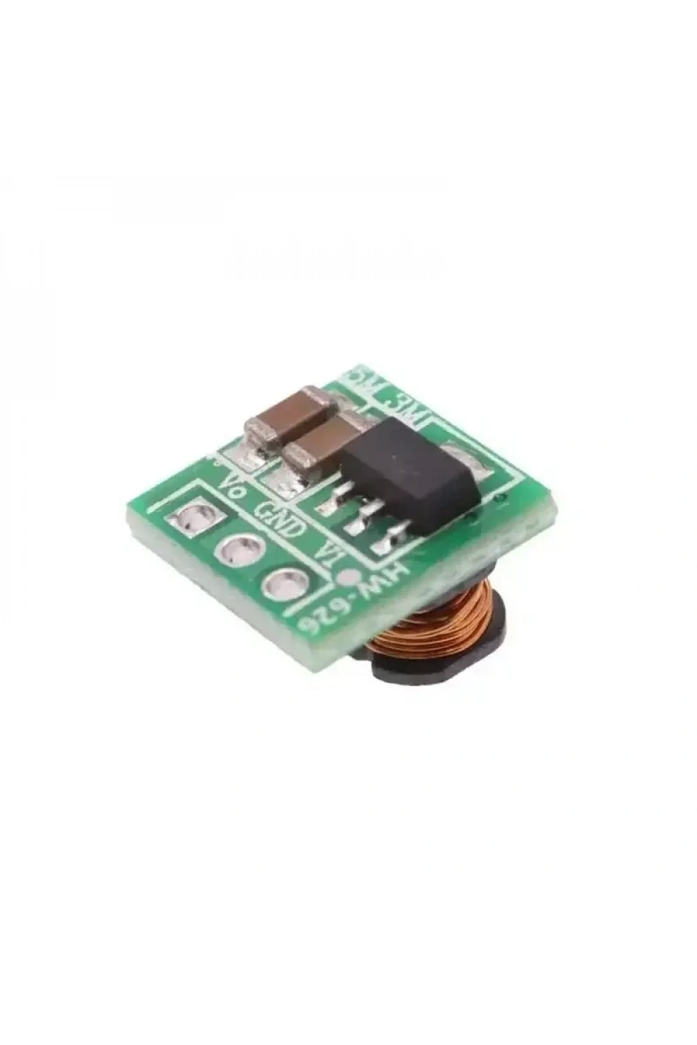 1,5V-4,2V DC to 5V DC Step-Up (Boost) Voltaj Yükseltici Modül