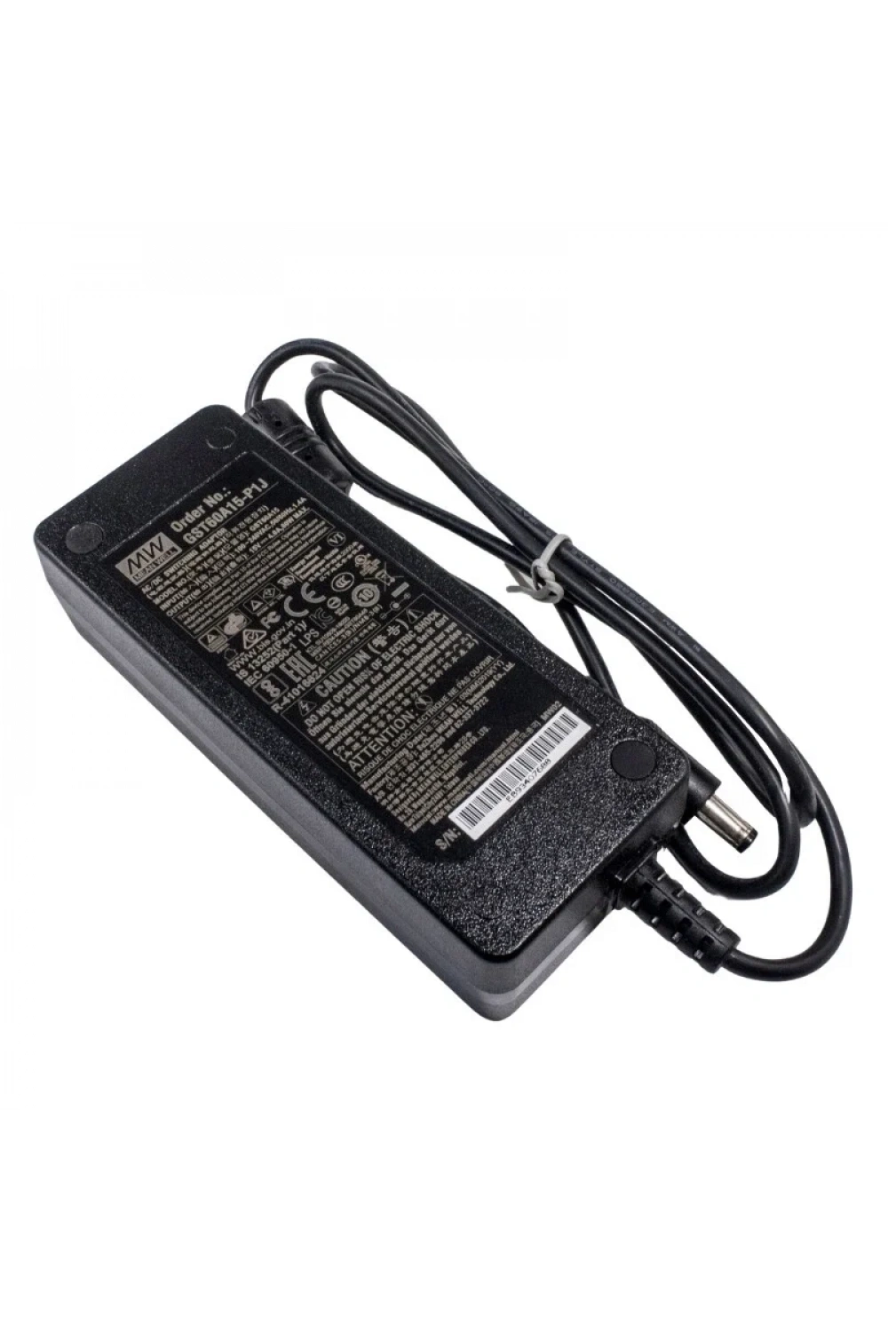 15V 4A Adaptör - GST60A15-P1J