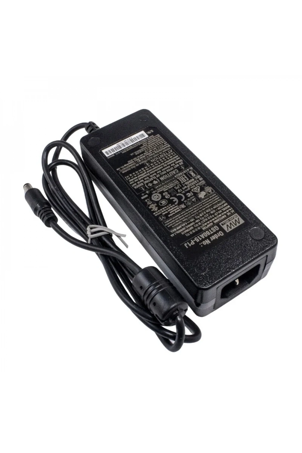 15V 4A Adaptör - GST60A15-P1J