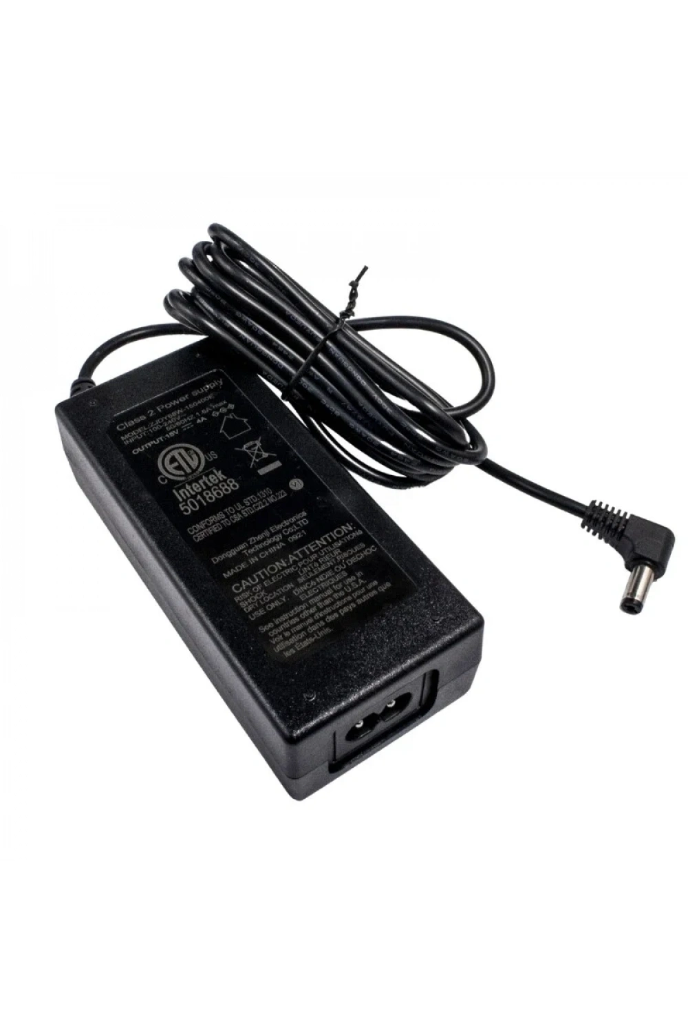 15V 4A Adaptör - ZJDY68W