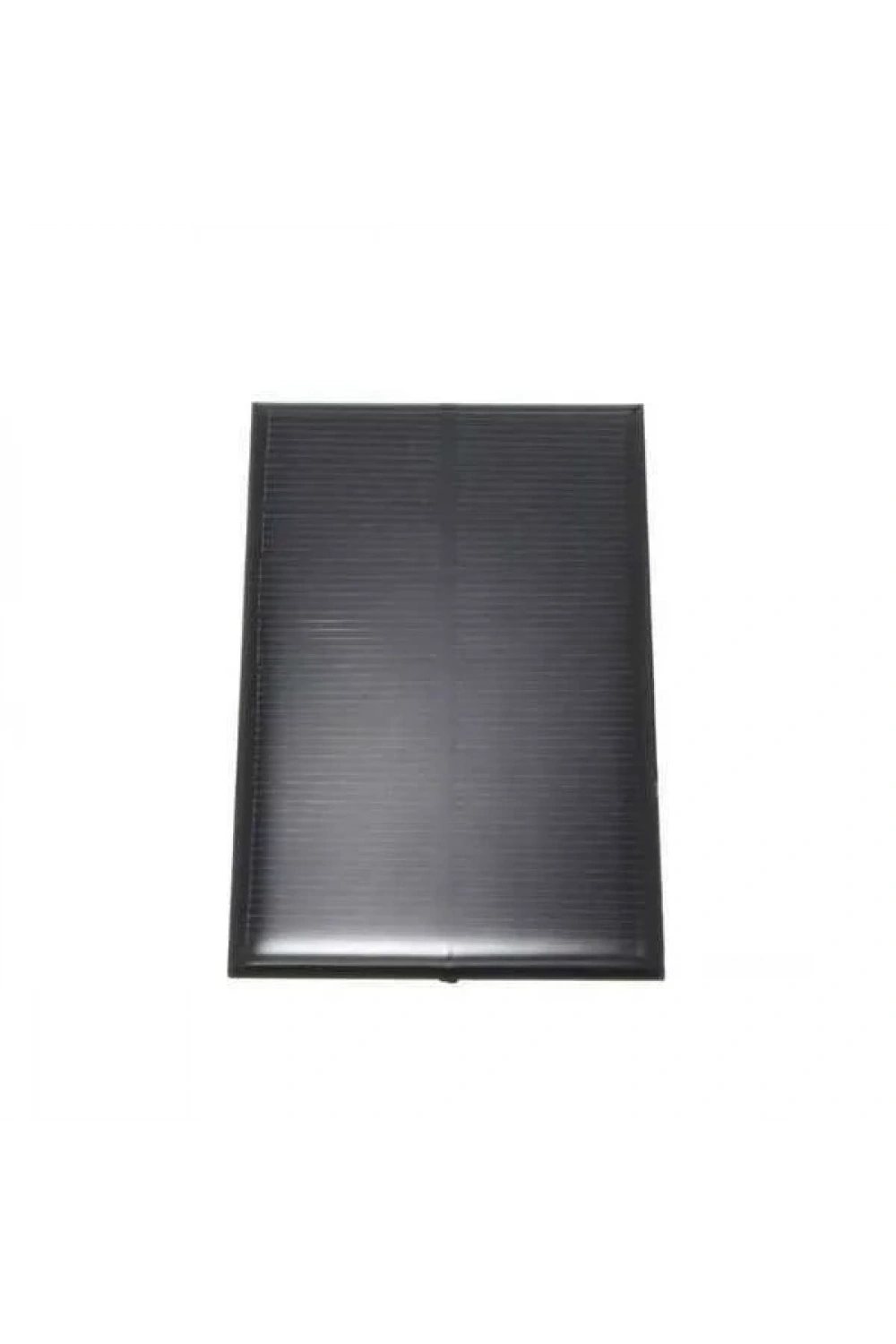 1.5V 500mA 110x70mm Güneş Paneli - Solar Panel