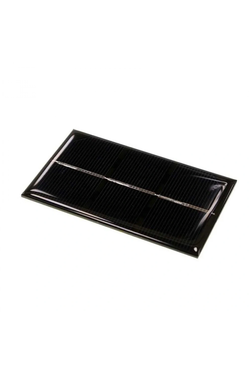 1.5V 500mA Solar Panel - Güneş Pili 93x55mm