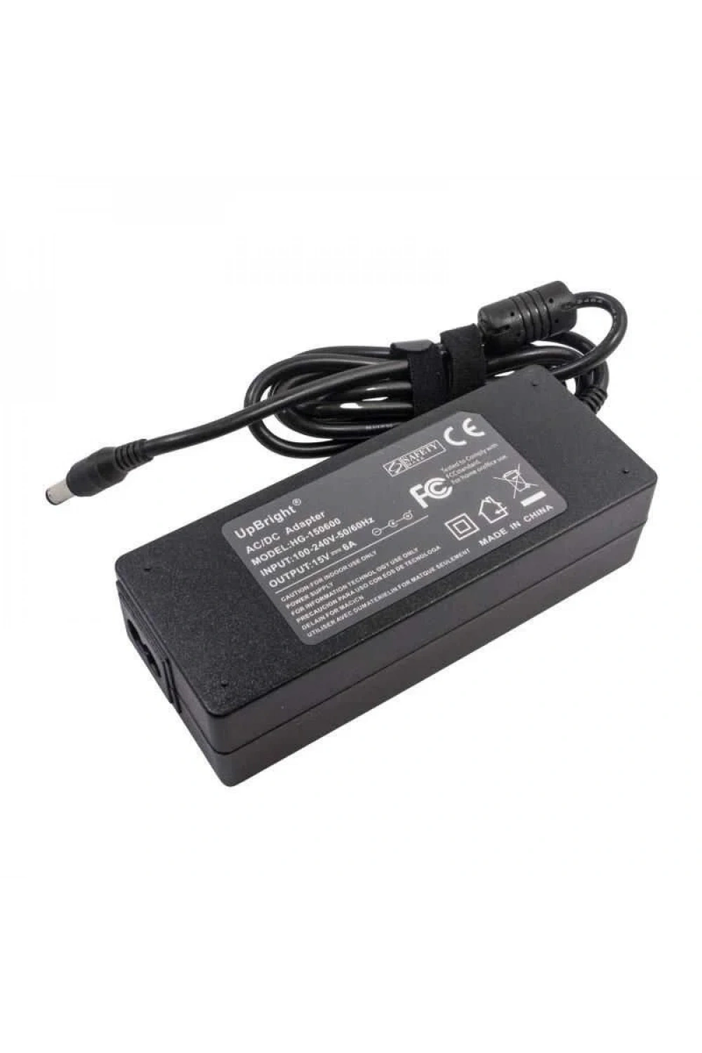 15V 6A Adaptör