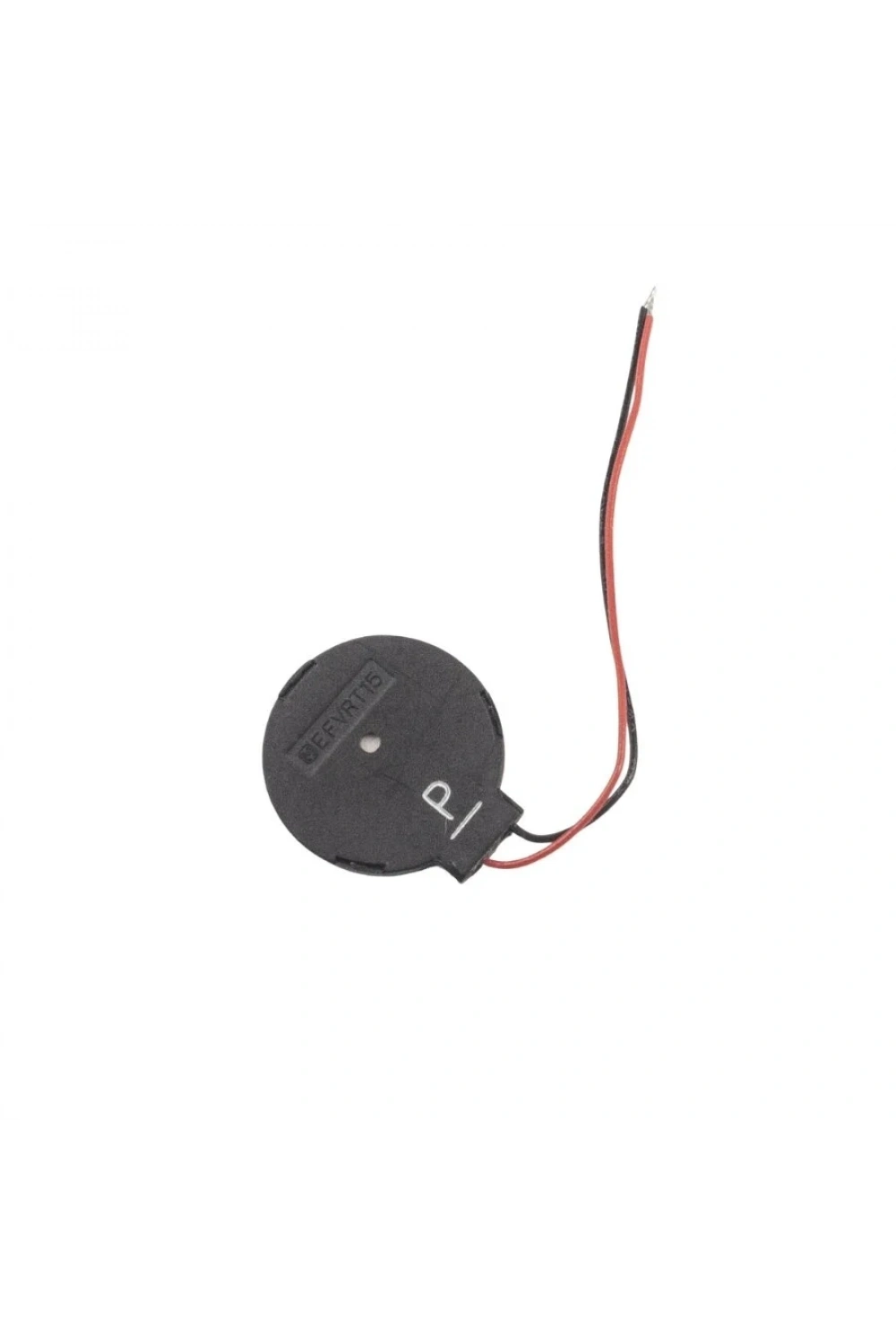 15x1.5mm Pasif Piezo Buzzer