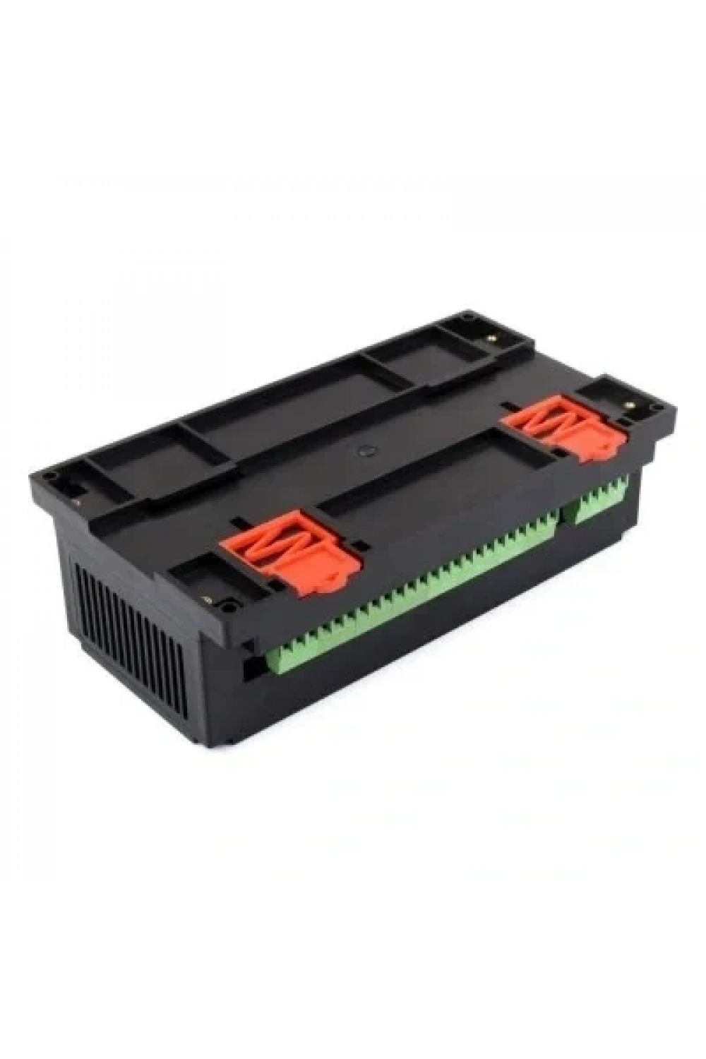 16 Kanallı Modbus RTU Ethernet Röle Modülü - RS485 Arayüzü