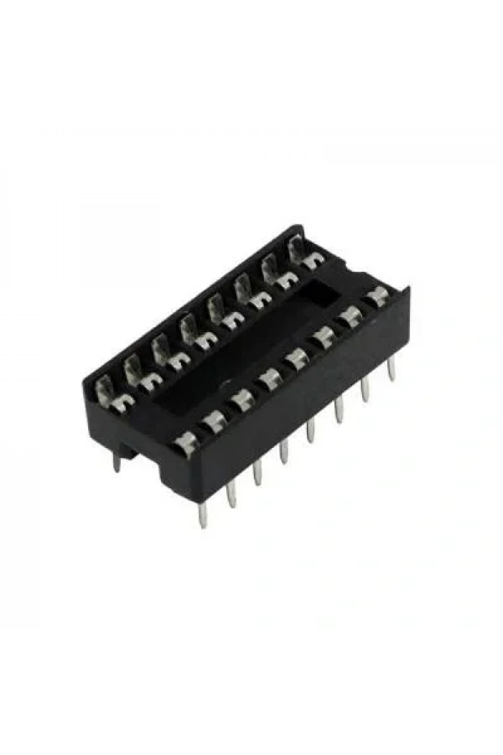 16 Pin DIP Soket - Entegre Soketi