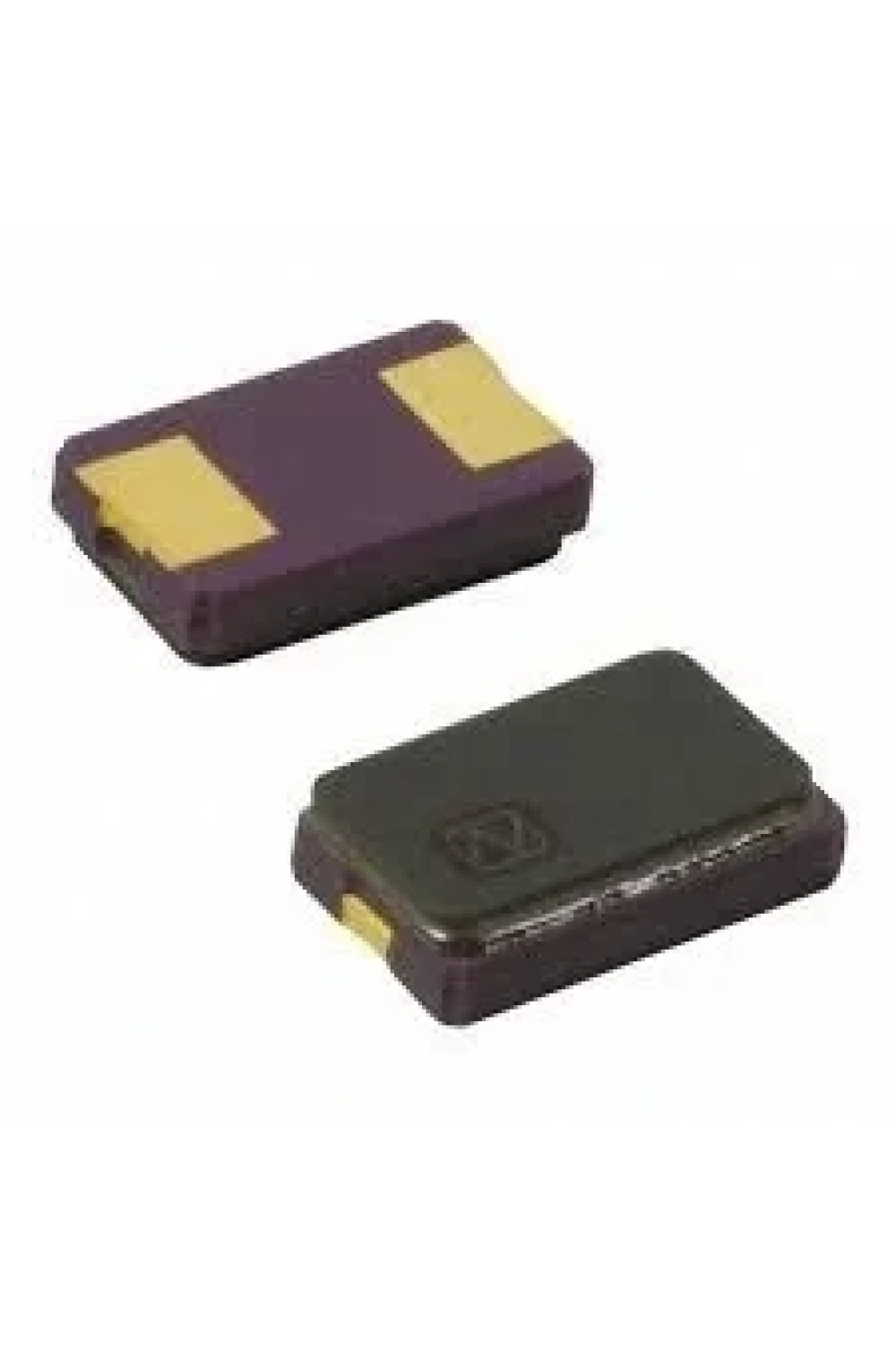 16.000 MHz 5032 2-SMD Kristal Osilatör (5X3.2)