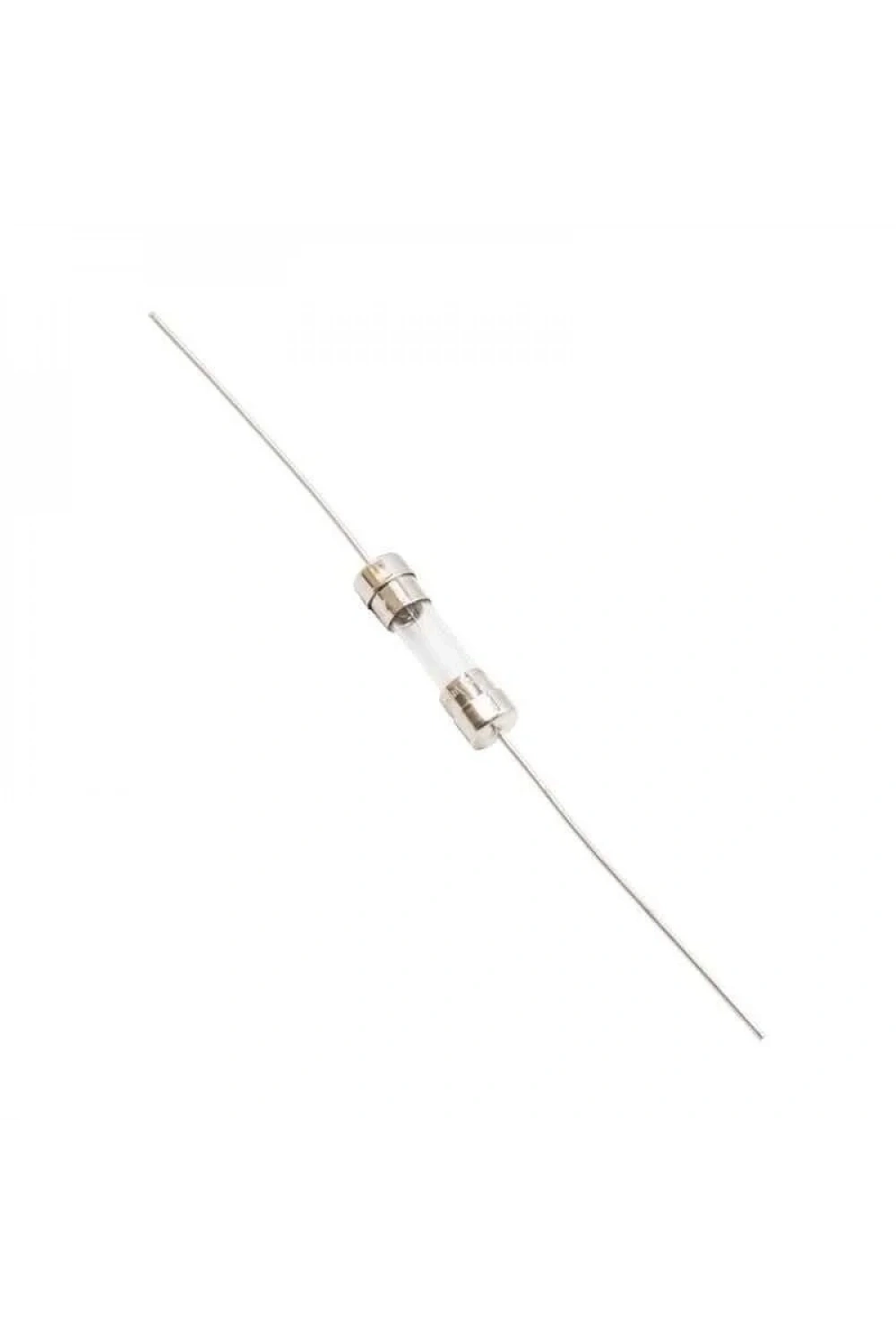 1.6A 5x20mm Cam Sigorta - Dip Uzun Bacaklı