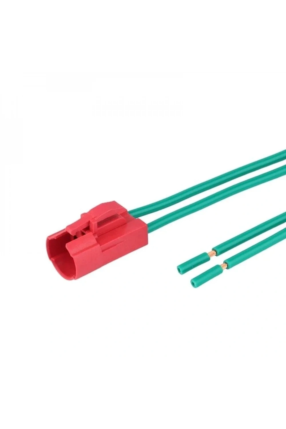 16mm - 19mm Yüksek Akım Işıksız Metal Buton Soketi